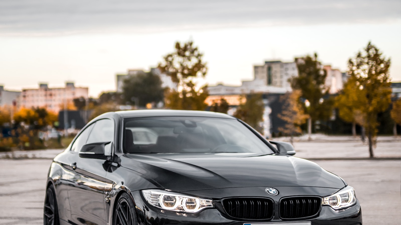 BMW M8 Competition